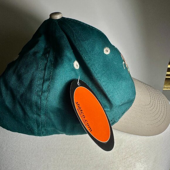 NWT NEW Alaska Hat Baseball Cap - Picture 3 of 3